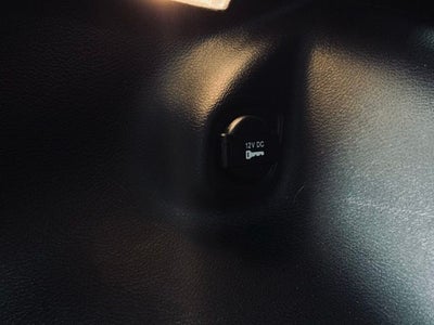 2022 Jeep Cherokee Limited 4x4