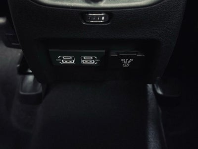 2022 Jeep Cherokee Limited 4x4