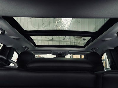 2022 Jeep Cherokee Limited 4x4