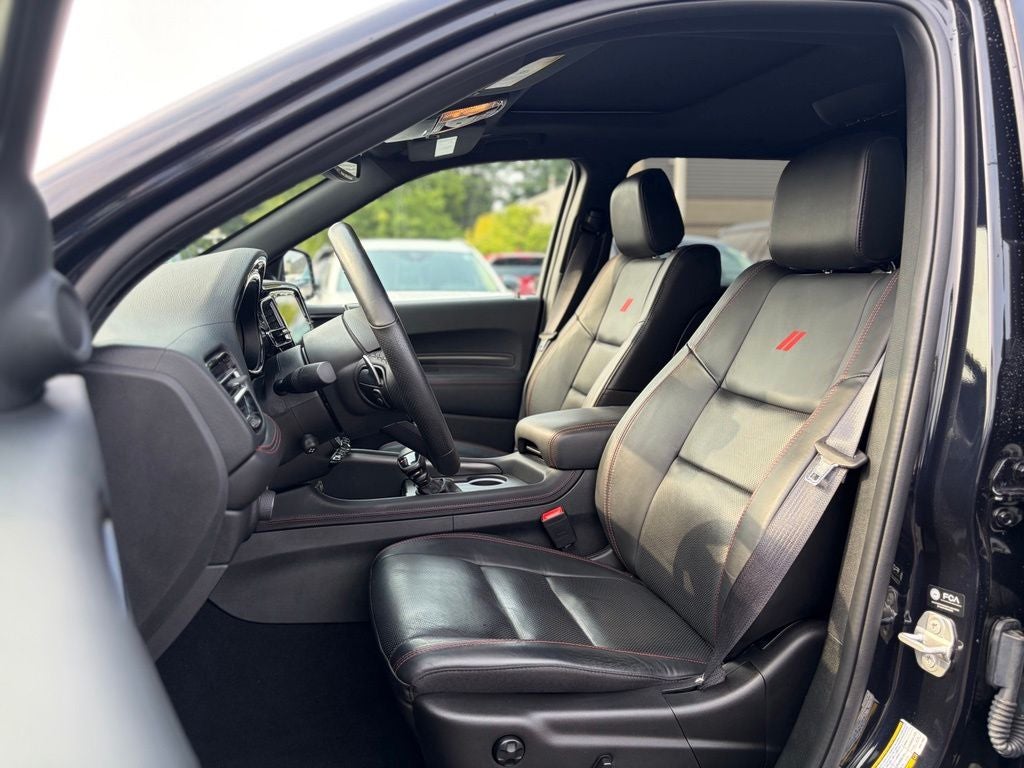 2023 Dodge Durango GT Plus * Certified Pre-Owned *