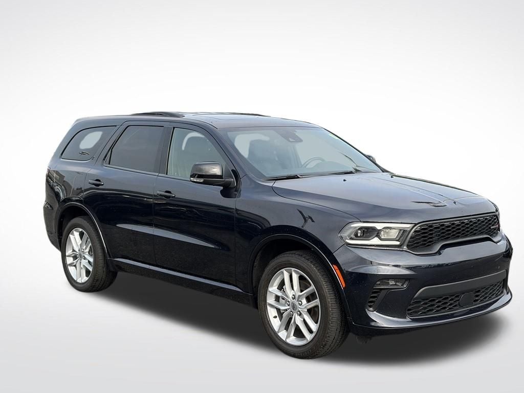 2023 Dodge Durango GT Plus * Certified Pre-Owned *