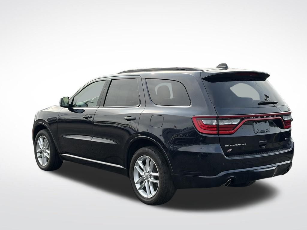 2023 Dodge Durango GT Plus * Certified Pre-Owned *