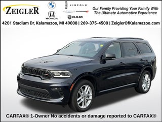 2023 Dodge Durango GT Plus AWD