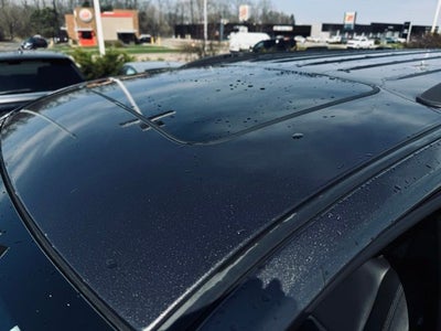 2020 Dodge Durango GT Plus AWD