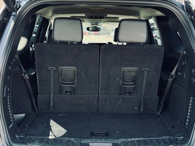 2020 Dodge Durango GT Plus AWD