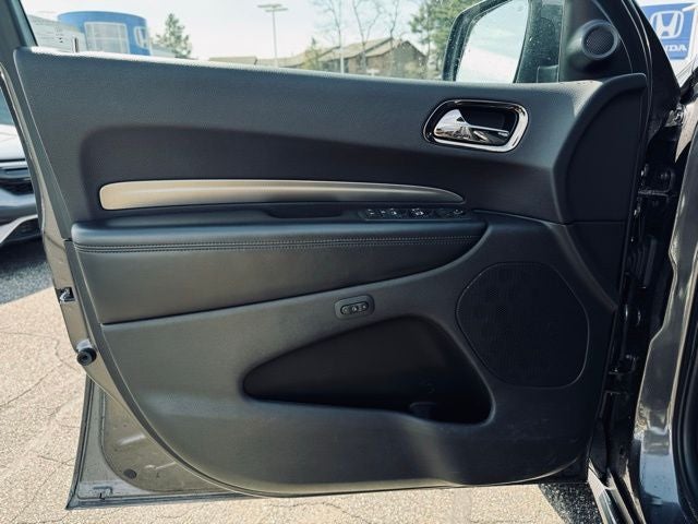 2020 Dodge Durango GT Plus AWD