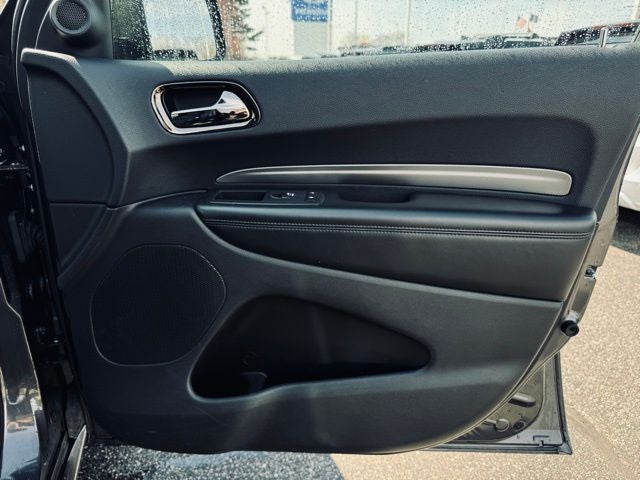 2020 Dodge Durango GT Plus AWD