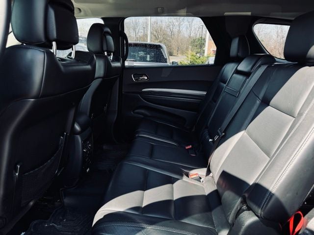 2020 Dodge Durango GT Plus AWD