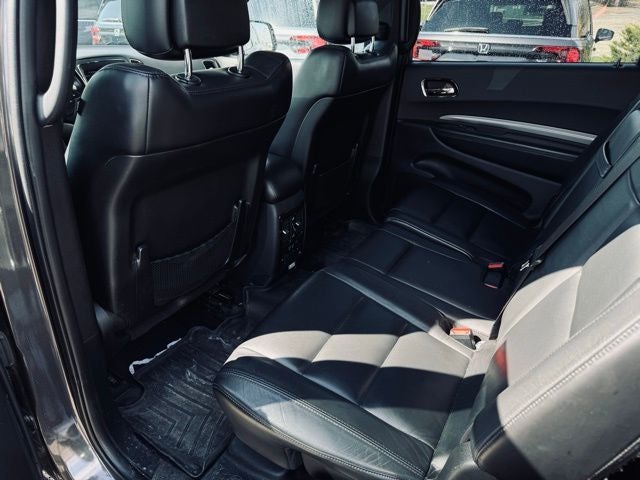 2020 Dodge Durango GT Plus AWD