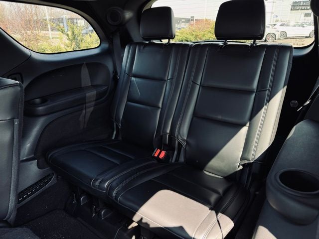 2020 Dodge Durango GT Plus AWD