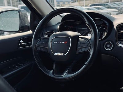 2020 Dodge Durango GT Plus AWD