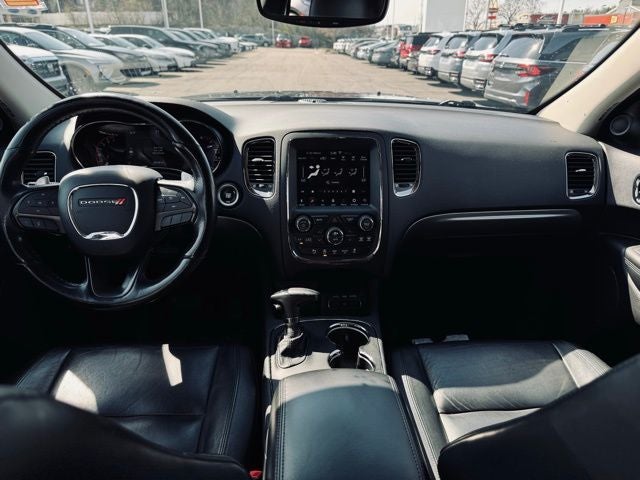 2020 Dodge Durango GT Plus AWD