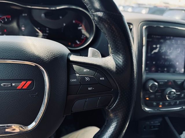 2020 Dodge Durango GT Plus AWD