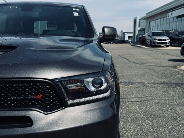 2020 Dodge Durango GT Plus AWD