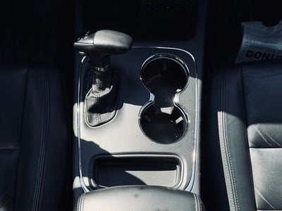 2020 Dodge Durango GT Plus AWD