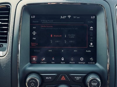 2020 Dodge Durango GT Plus AWD