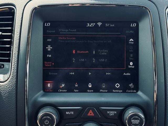 2020 Dodge Durango GT Plus AWD