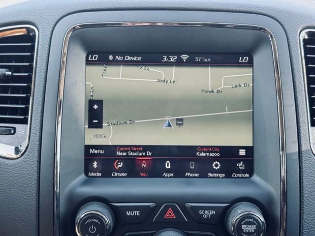 2020 Dodge Durango GT Plus AWD