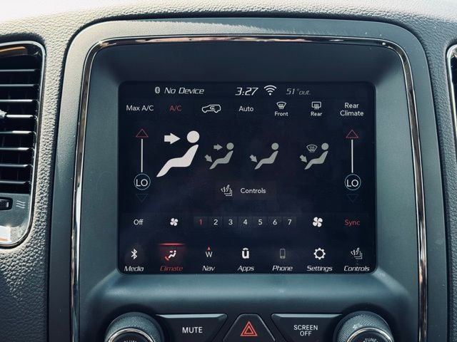 2020 Dodge Durango GT Plus AWD