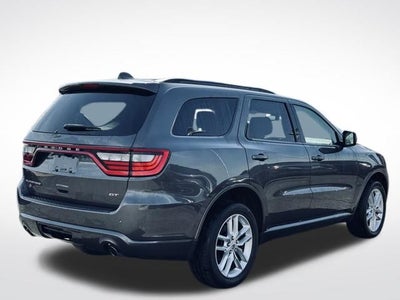 2020 Dodge Durango GT Plus AWD