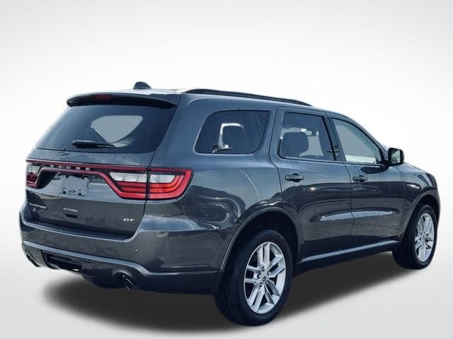 2020 Dodge Durango GT Plus AWD