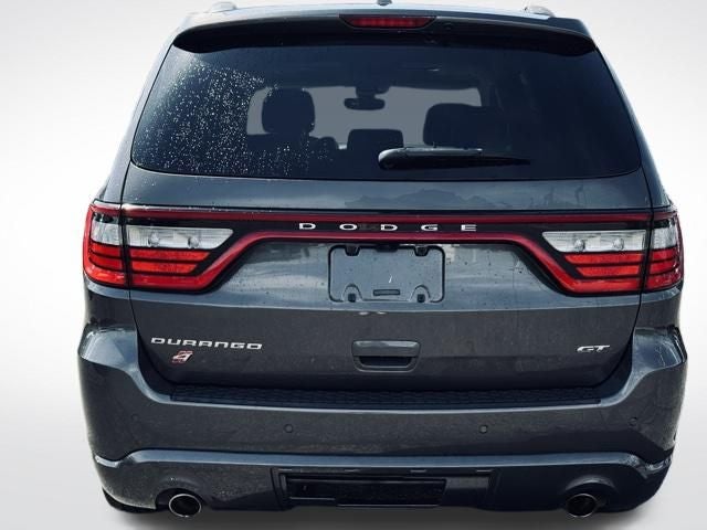 2020 Dodge Durango GT Plus AWD