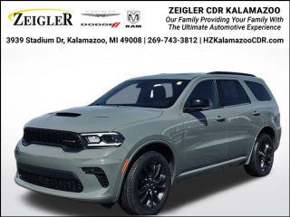 2023 Dodge Durango GT Plus AWD