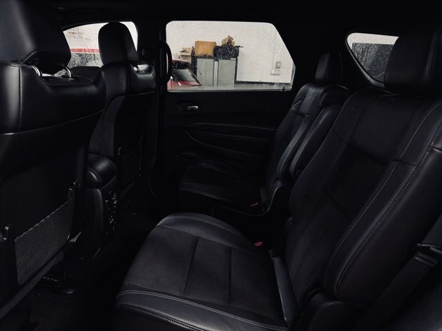 2022 Dodge Durango GT Plus AWD