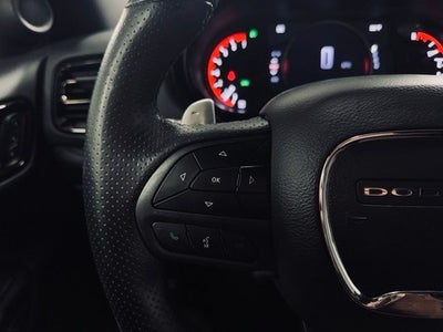 2022 Dodge Durango GT Plus AWD