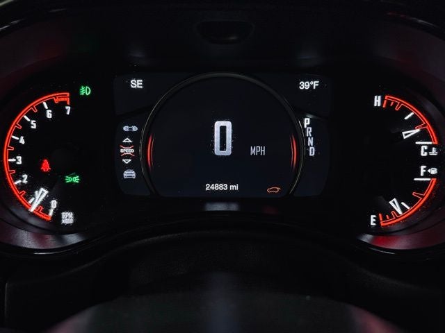 2022 Dodge Durango GT Plus AWD