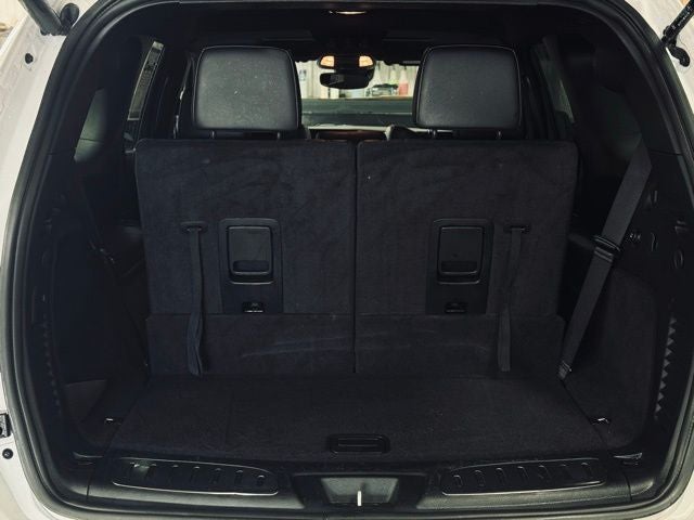 2025 Dodge Durango GT Plus AWD