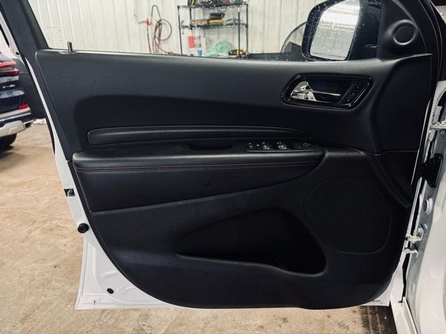 2025 Dodge Durango GT Plus AWD