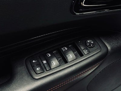 2025 Dodge Durango GT Plus AWD