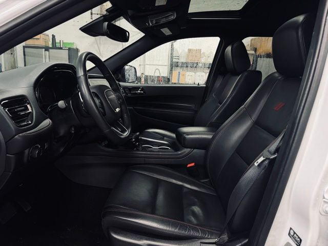 2025 Dodge Durango GT Plus AWD
