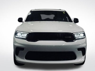 2025 Dodge Durango GT Plus AWD