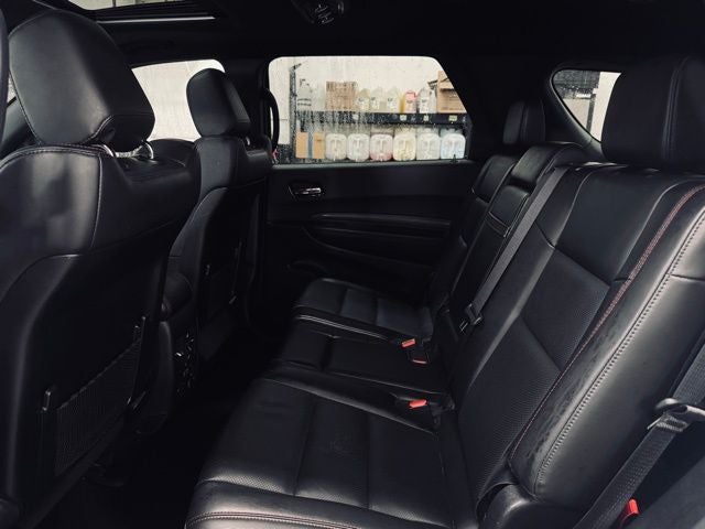 2025 Dodge Durango GT Plus AWD