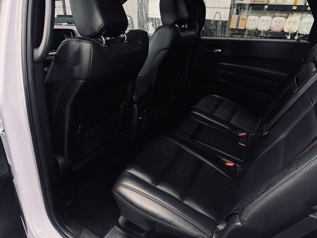 2025 Dodge Durango GT Plus AWD