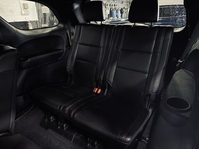 2025 Dodge Durango GT Plus AWD