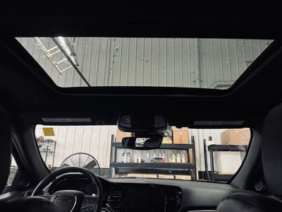 2025 Dodge Durango GT Plus AWD