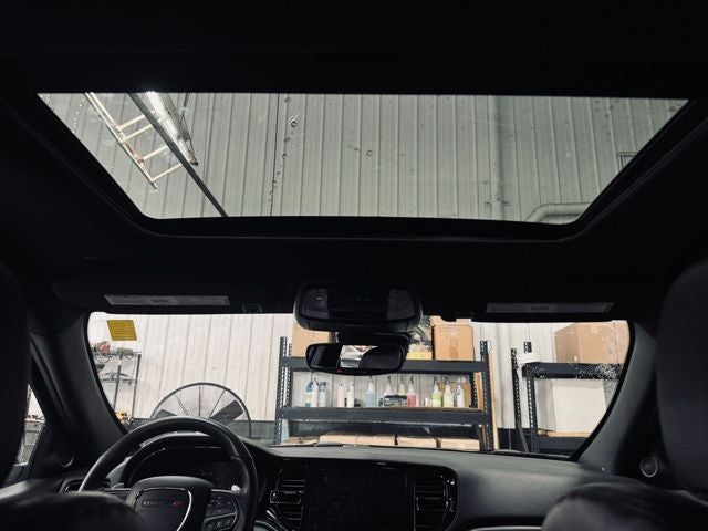 2025 Dodge Durango GT Plus AWD