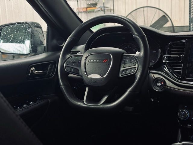 2025 Dodge Durango GT Plus AWD