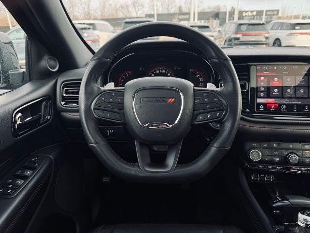 2025 Dodge Durango GT Plus AWD