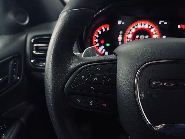 2025 Dodge Durango GT Plus AWD