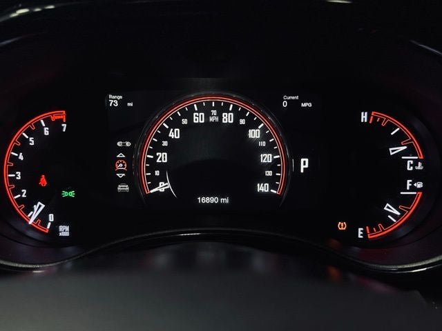 2025 Dodge Durango GT Plus AWD