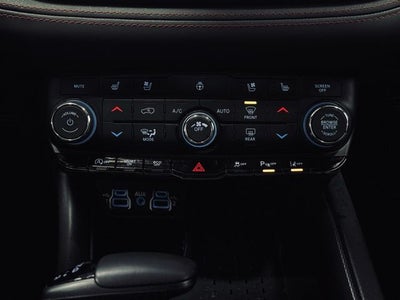 2025 Dodge Durango GT Plus AWD