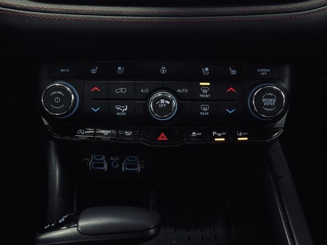 2025 Dodge Durango GT Plus AWD