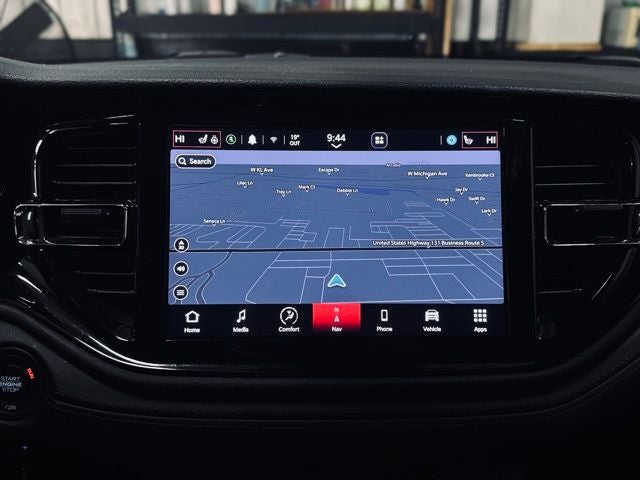 2025 Dodge Durango GT Plus AWD