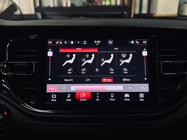 2025 Dodge Durango GT Plus AWD