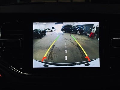 2025 Dodge Durango GT Plus AWD