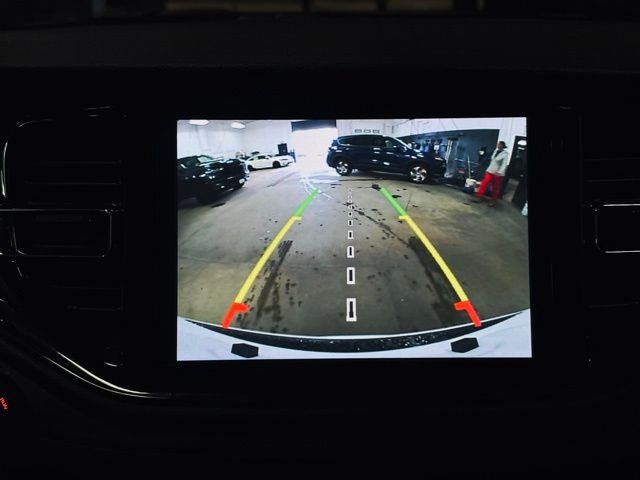 2025 Dodge Durango GT Plus AWD